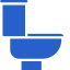 Mécanisme de WC à Quint-Fonsegrives