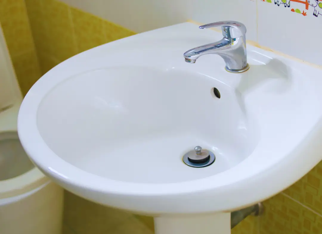 Mitigeur Lavabo Quint-Fonsegrives